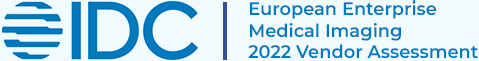 IDC European Enterprise Medical Imaging 2022 Vendor Assessment